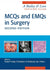 MCQs and EMQs in Surgery: A Bailey & Love Revision Guide