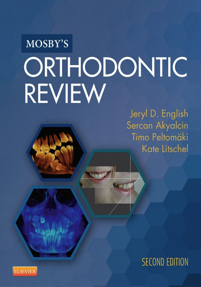 Mosby's Orthodontic Review