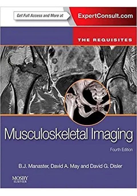 Musculoskeletal Imaging