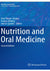 Nutrition and Oral Medicine (Nutrition and Health) 2nd ed. 2014 Edition