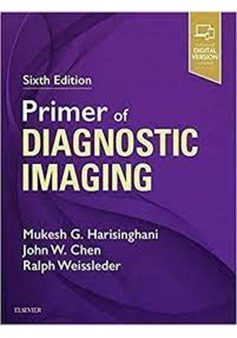 Primer of Diagnostic Imaging: Expert Consult