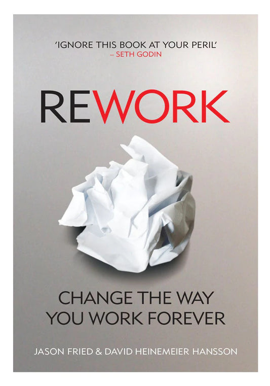 Rework