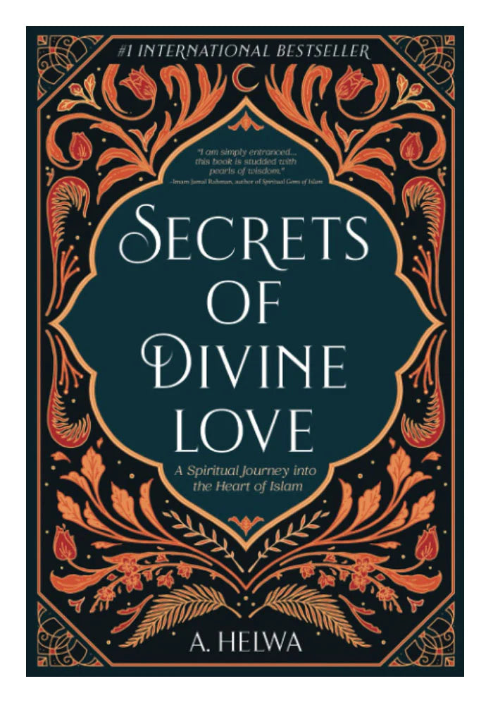 Secrets Of Divine Love
