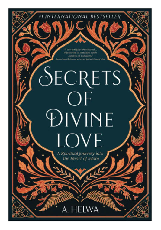 Secrets Of Divine Love