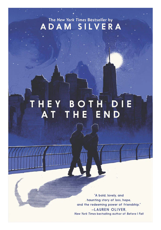 They Both Die at the End