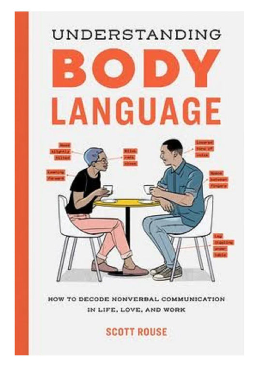 Understanding Body Language