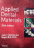 Applied dental material 15 edition