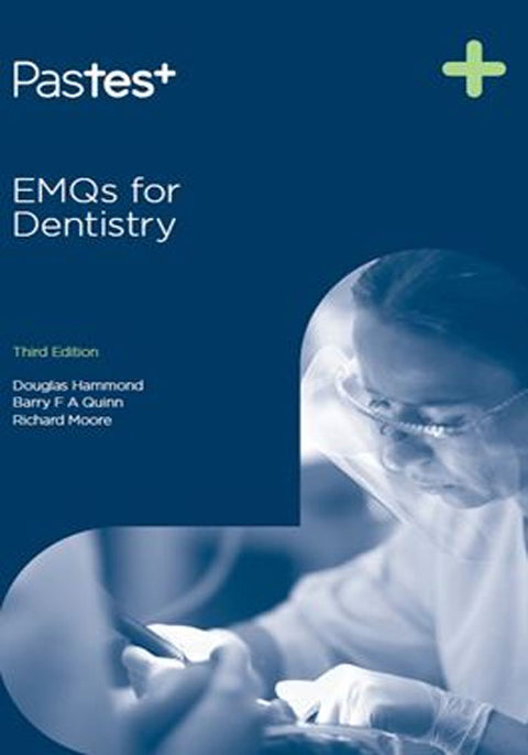 EMQs for Dentistry