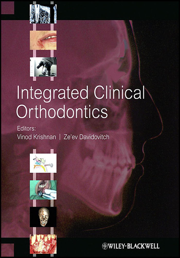 Integrated Clinical Orthodontics