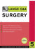 Lange Q&A Surgery, Fifth Edition (5th ed.)