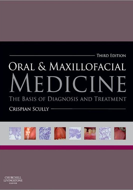 Oral and Maxillofacial Medicine