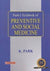 Park’s Textbook of Preventive and Social Medicine