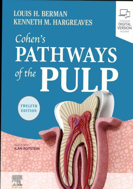 Cohen’s Pathways of the Pulp