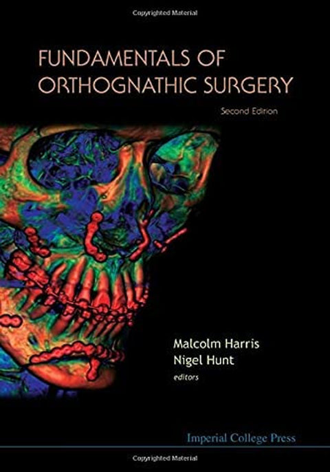 Fundamentals of Orthognathic Surgery